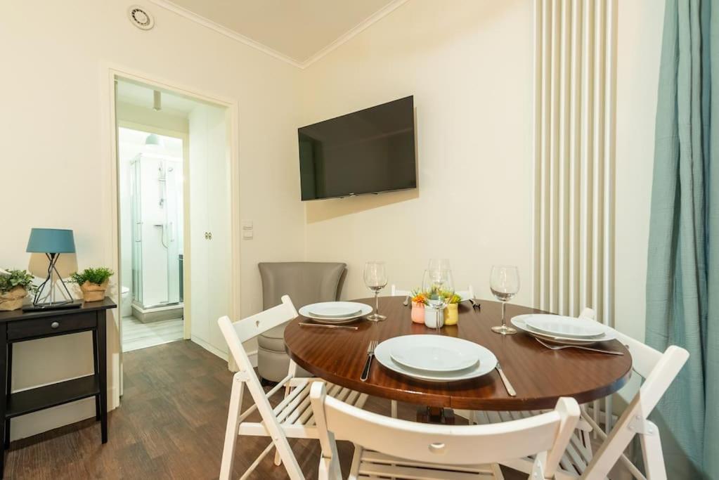 Appartement Proche Champs Elysees Paris Exterior photo
